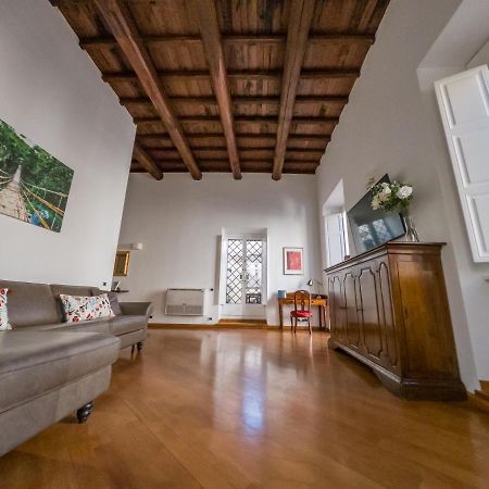 Pandy Suite Roma Dış mekan fotoğraf