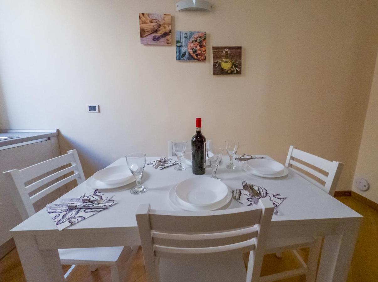 Pandy Suite Roma Dış mekan fotoğraf