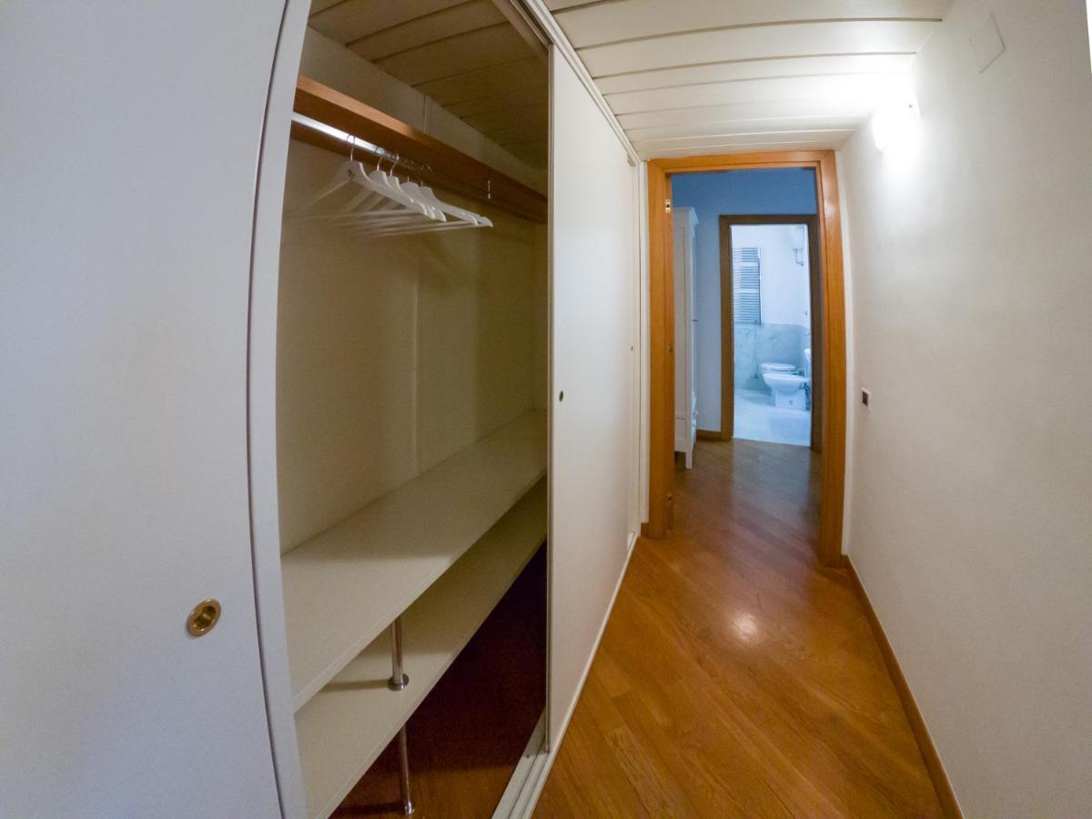 Pandy Suite Roma Dış mekan fotoğraf