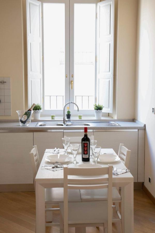 Pandy Suite Roma Dış mekan fotoğraf