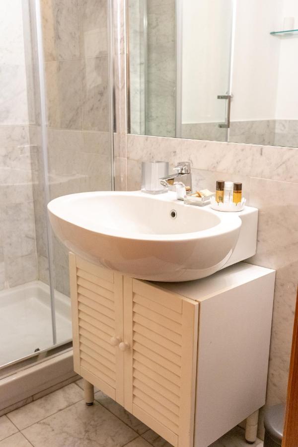 Pandy Suite Roma Dış mekan fotoğraf