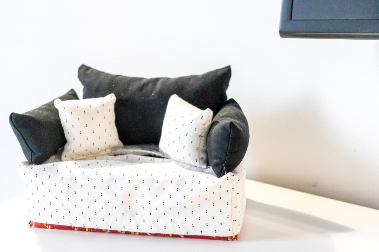 Pandy Suite Roma Dış mekan fotoğraf
