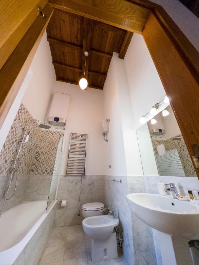 Pandy Suite Roma Dış mekan fotoğraf