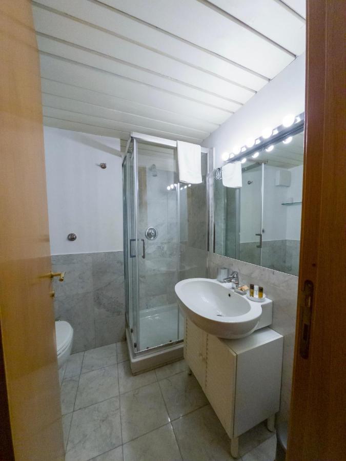 Pandy Suite Roma Dış mekan fotoğraf
