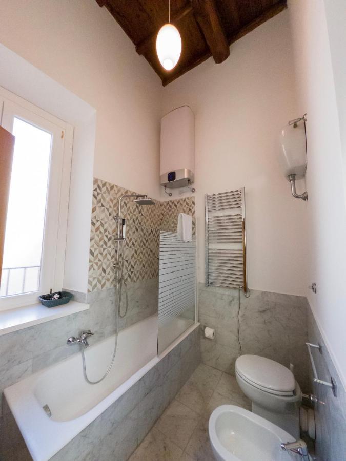 Pandy Suite Roma Dış mekan fotoğraf